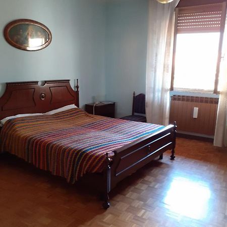 B&B Antico Popolo Cerveno Esterno foto